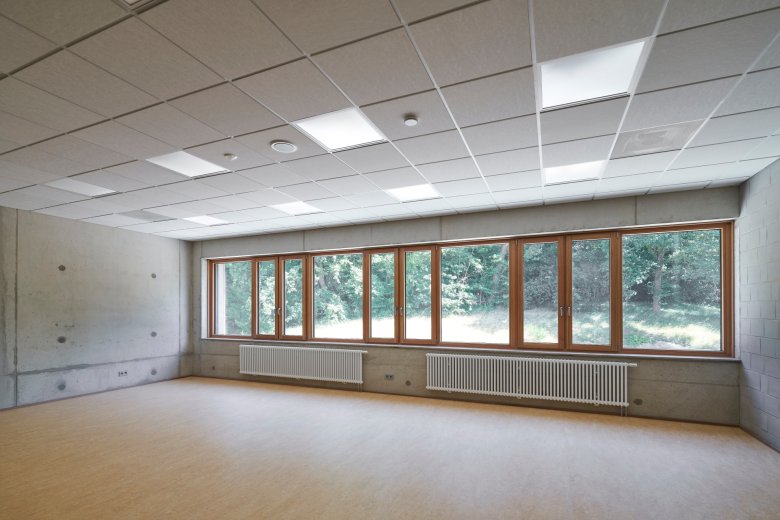 Schulraum_c_A_Horsky_2023 Binnenaanzichten