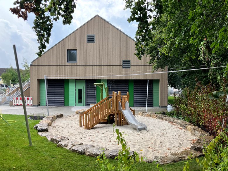 U3-speeltoestel
