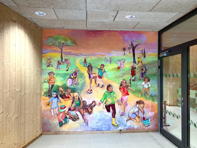 Kunst in de bouw