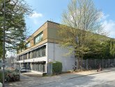 Buitenaanzicht
