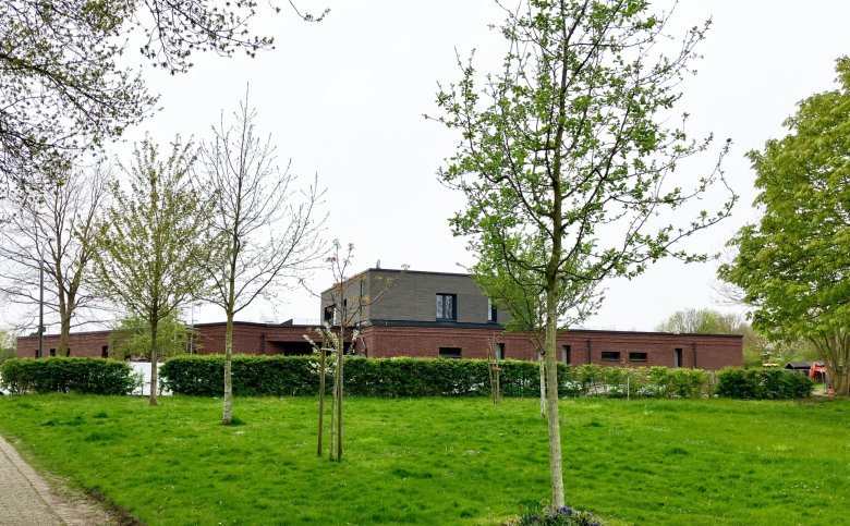 Buitenaanzicht