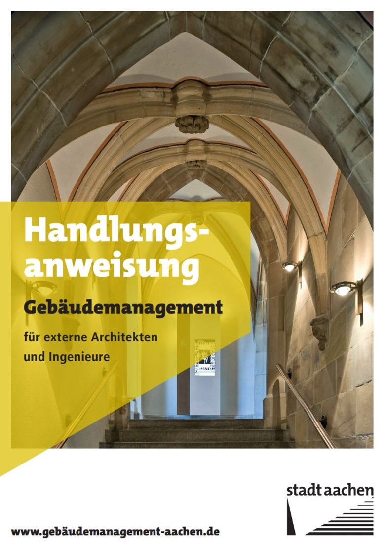 Instructies voor externe architecten en ingenieurs