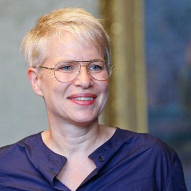 Dezernenting Burgdorff