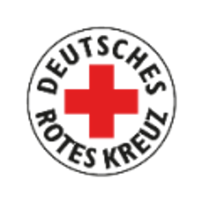 Logo Duitse Rode Kruis