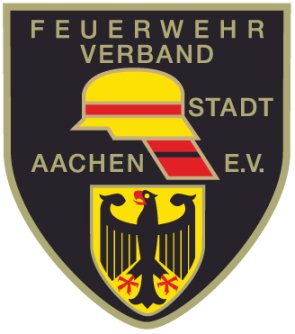 Logo Brandweervereniging Stad Aken