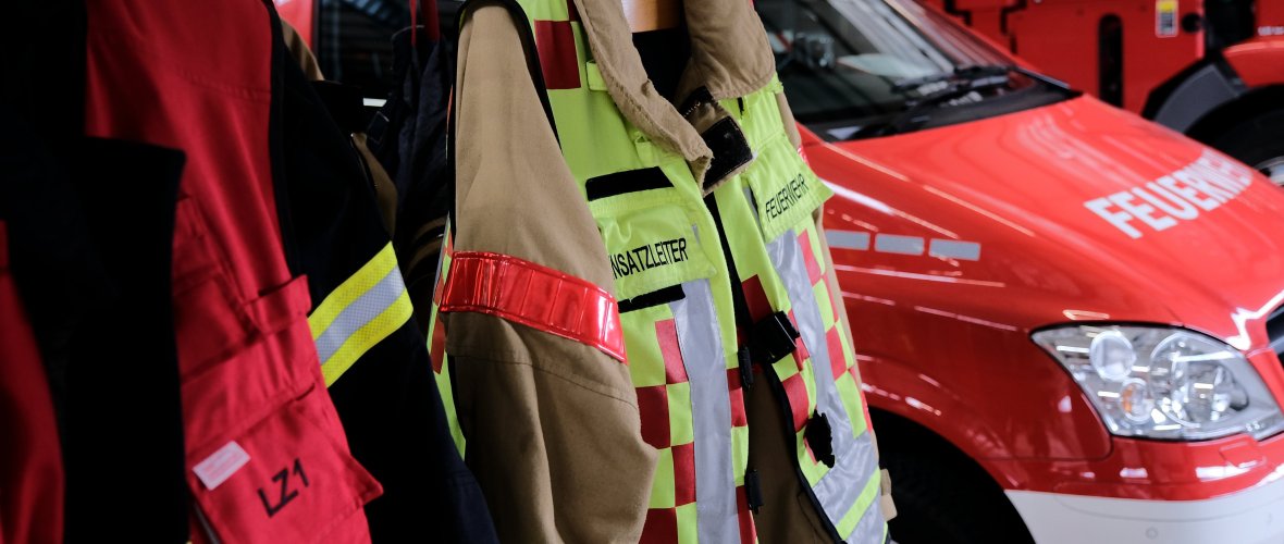 Uniform Operatie Centrum