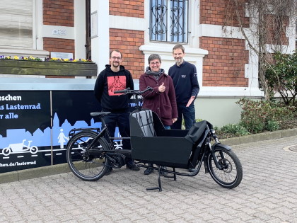 Bakfiets