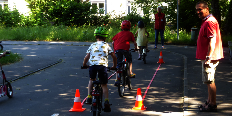 Fietsen voor iedereen - 1 Fietsen voor iedereen - 1
