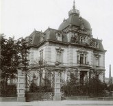 Delius Villa foto Delius Villa foto