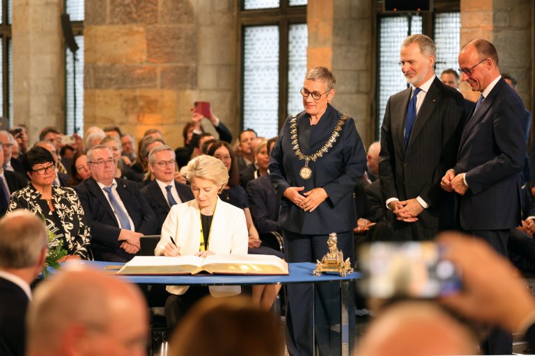 Karelsprijs 2025