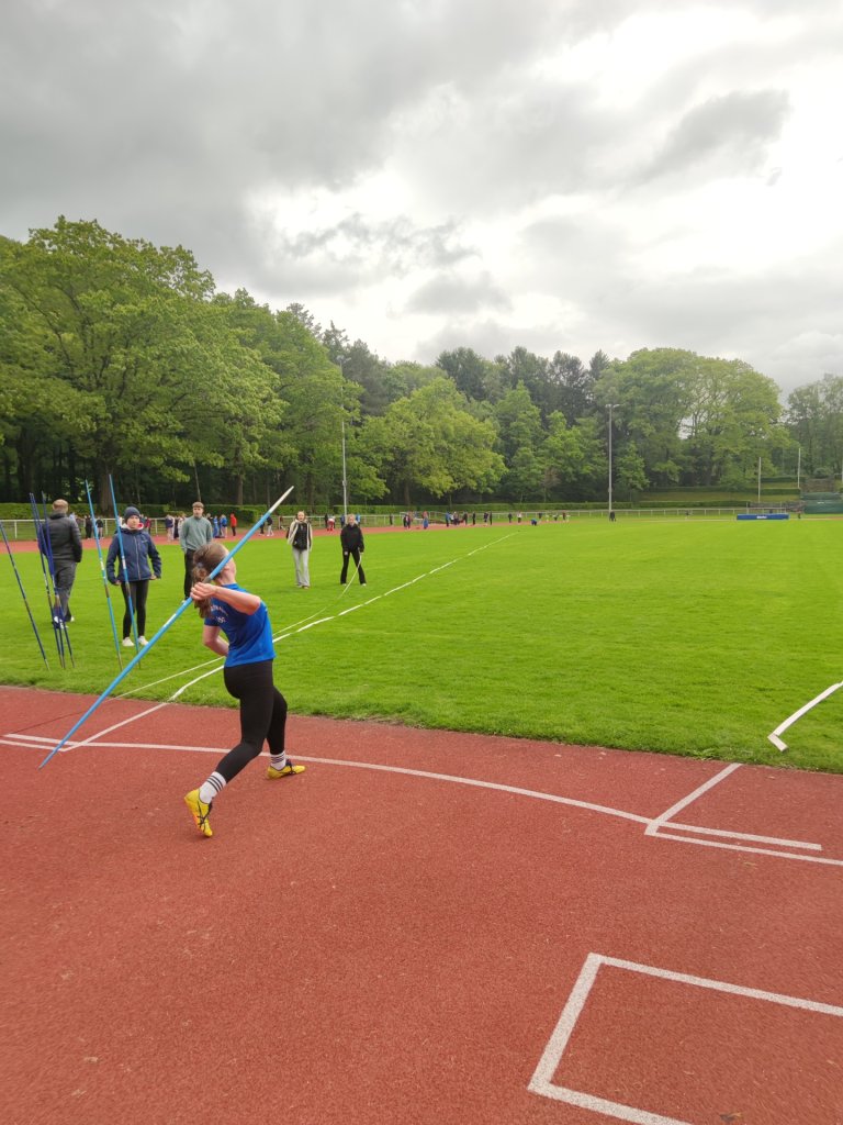 Atletiek