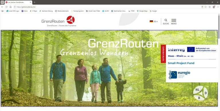Een screenshot