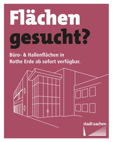 Beschikbare plekken in Rothe Erde
