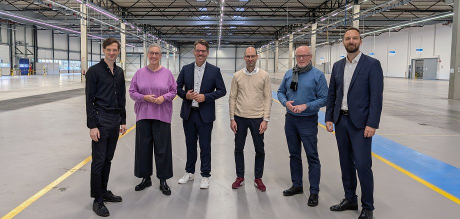 Groepsfoto