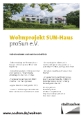 sunhaus