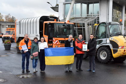 Stadtbetrieb-Ukraine-Hilfe