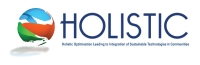 Logo Holistic