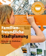 Familienfreundliche Stadtplanung in Aachen