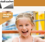 Kinderbetreuung in Aachen finden