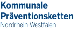 Kommunale Präventionsketten Nordrhein-Westfalen