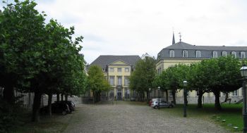 Kunsthaus NRW