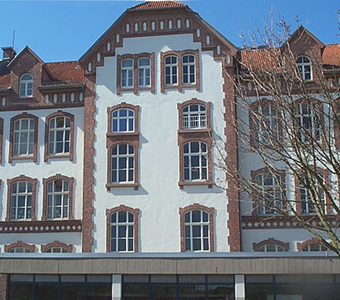 Grundschule Hanbrucher Straße