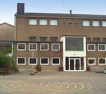 Grundschule Gerlachstraße