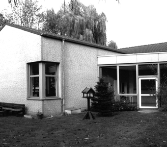 Grundschule Brühlstraße