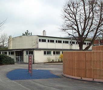 Grundschule Feldstraße
