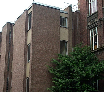 Förderschule Beginenstraße