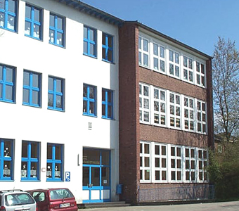 Grundschule Mataréstraße