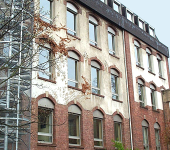 4. Gesamtschule Standort Heinzenstraße