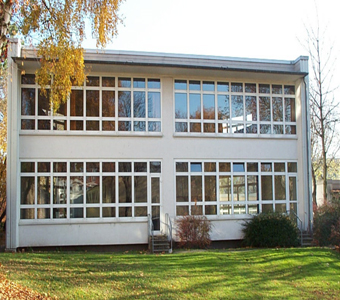 4. Gesamtschule Standort Sandkaulstraße