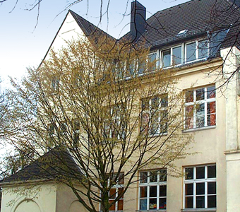 Grundschule Barbarastraße