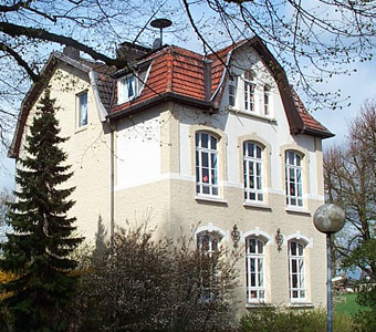 Grundschule Oberdorfstraße