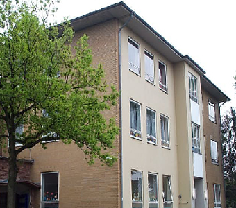 Förderschule Tonbrennerstraße