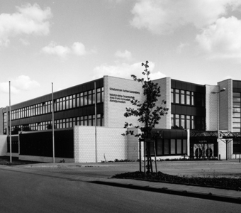 Gesamtschule Heinrich-Heine-Laurensberg