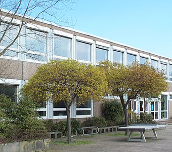 Förderschule Talbotstraße