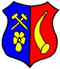 Wappen des Stadtbezirks Eilendorf
