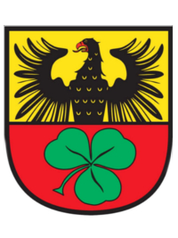 Wappen des Stadtbezirks Haaren
