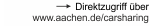 www.aachen.de/carsharing