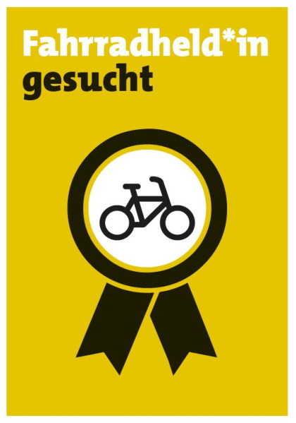 Fahrradheld_in_Logo