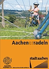 Broschüre Aachen(er)radeln