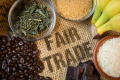 Fair Trade Produkte_© shutterstock_Visions-AD