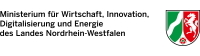 Ministerium für Wirtschaft, Innovation, Digitalisierung und Energie des Landes NRW