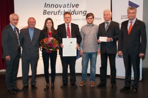 Hermann-Schmidt-Preis