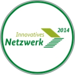 Innovatives Netzwerk 2014