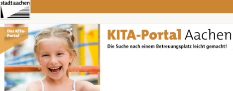 KiTa-Portal Aachen