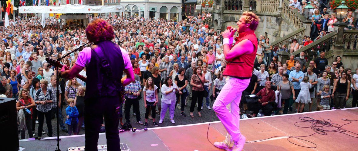 Aachen EM Special 2015 Aachen EM Special 2015