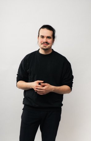 Nachtbürgermeister Till Görgen Nachtbürgermeister Till Görgen